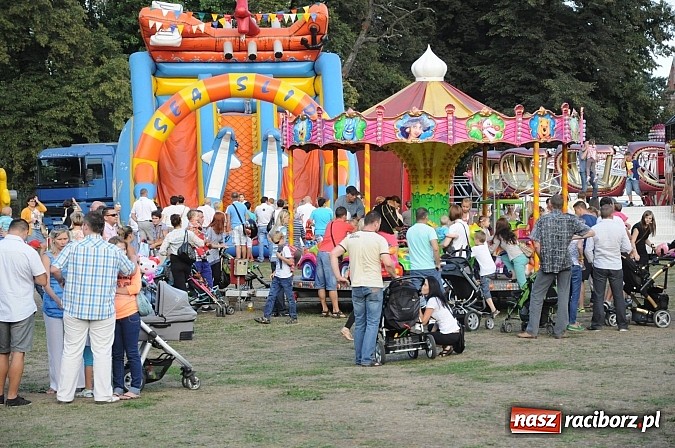 Zdjęcie w galerii na portalu naszraciborz.pl: Niedzielne popołudnie z Memoriałem wiadomości z regionu