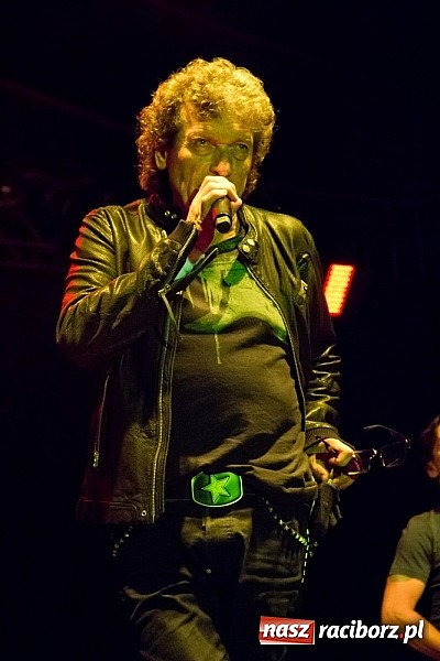 Zdjęcie w galerii na portalu naszraciborz.pl: Memoriał 2013 - Lady Pank na finał wiadomości z regionu