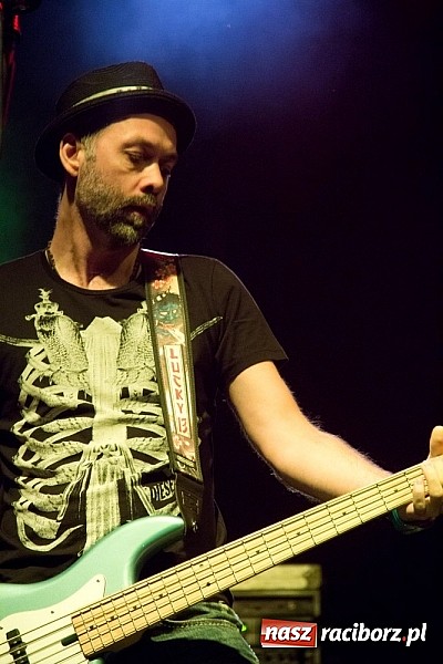 Zdjęcie w galerii na portalu naszraciborz.pl: Memoriał 2013 - Lady Pank na finał wiadomości z regionu