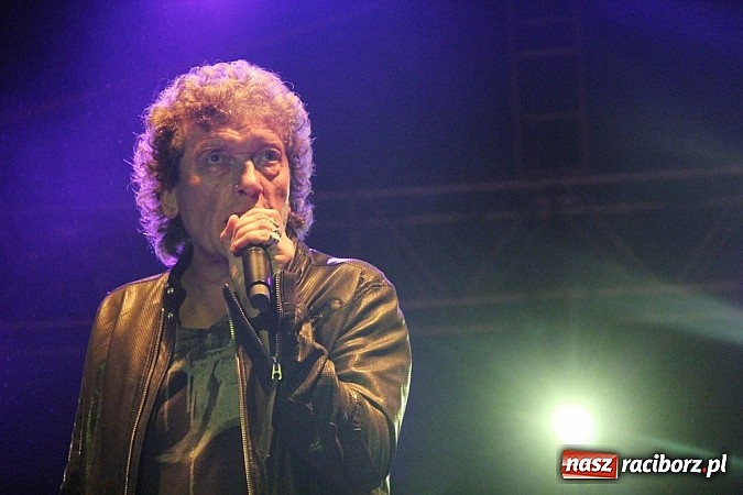 Zdjęcie w galerii na portalu naszraciborz.pl: Memoriał 2013 - Lady Pank na finał wiadomości z regionu