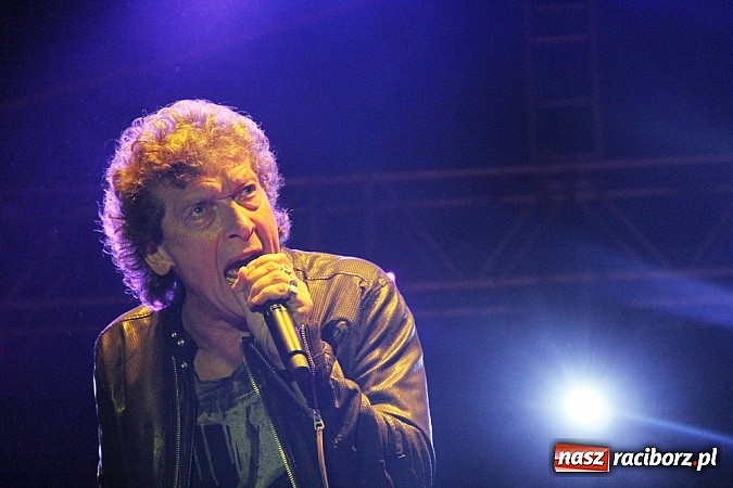 Zdjęcie w galerii na portalu naszraciborz.pl: Memoriał 2013 - Lady Pank na finał wiadomości z regionu