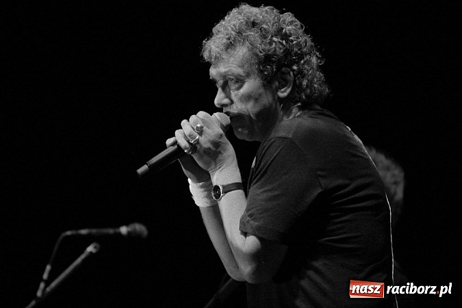 Zdjęcie w galerii na portalu naszraciborz.pl: Memoriał 2013 - Lady Pank na finał wiadomości z regionu