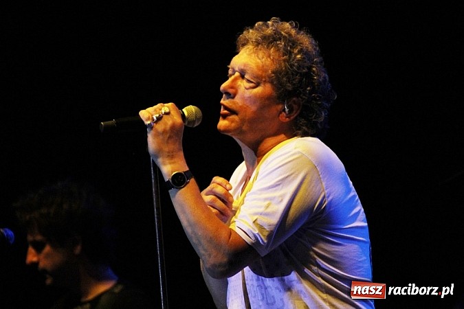 Zdjęcie w galerii na portalu naszraciborz.pl: Memoriał 2013 - Lady Pank na finał wiadomości z regionu