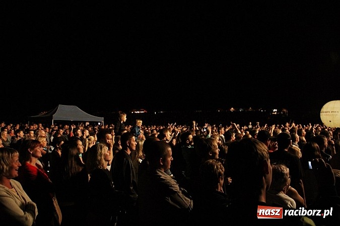 Zdjęcie w galerii na portalu naszraciborz.pl: Memoriał 2013 - Lady Pank na finał wiadomości z regionu