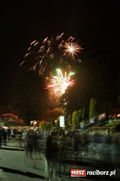Zdjęcie w galerii na portalu naszraciborz.pl: Memoriał 2013 - Lady Pank na finał wiadomości z regionu