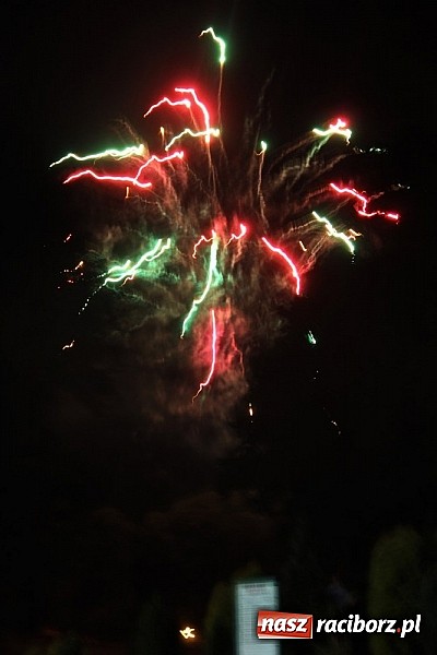 Zdjęcie w galerii na portalu naszraciborz.pl: Memoriał 2013 - Lady Pank na finał wiadomości z regionu