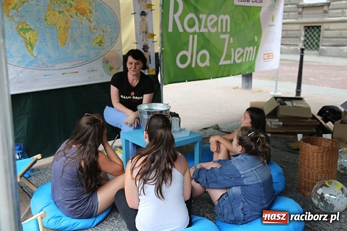 Zdjęcie w galerii na portalu naszraciborz.pl: 20 lat w trosce o środowisko. Podsumowanie akcji WFOŚiGW wiadomości z regionu