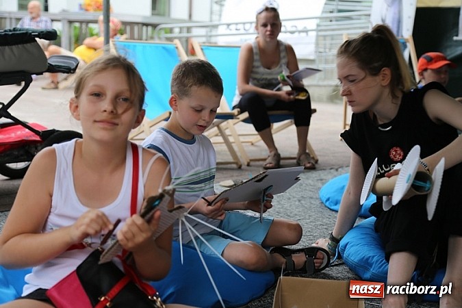 Zdjęcie w galerii na portalu naszraciborz.pl: 20 lat w trosce o środowisko. Podsumowanie akcji WFOŚiGW wiadomości z regionu
