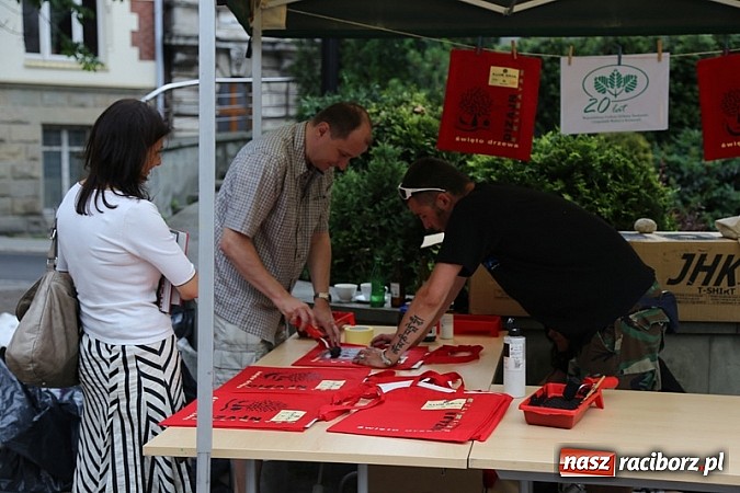 Zdjęcie w galerii na portalu naszraciborz.pl: 20 lat w trosce o środowisko. Podsumowanie akcji WFOŚiGW wiadomości z regionu
