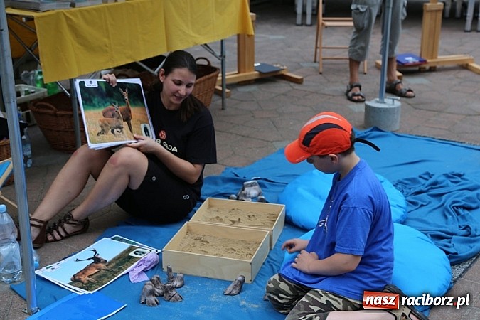 Zdjęcie w galerii na portalu naszraciborz.pl: 20 lat w trosce o środowisko. Podsumowanie akcji WFOŚiGW wiadomości z regionu