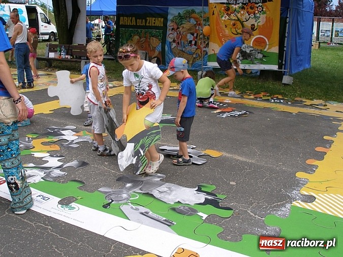 Zdjęcie w galerii na portalu naszraciborz.pl: 20 lat w trosce o środowisko. Podsumowanie akcji WFOŚiGW wiadomości z regionu