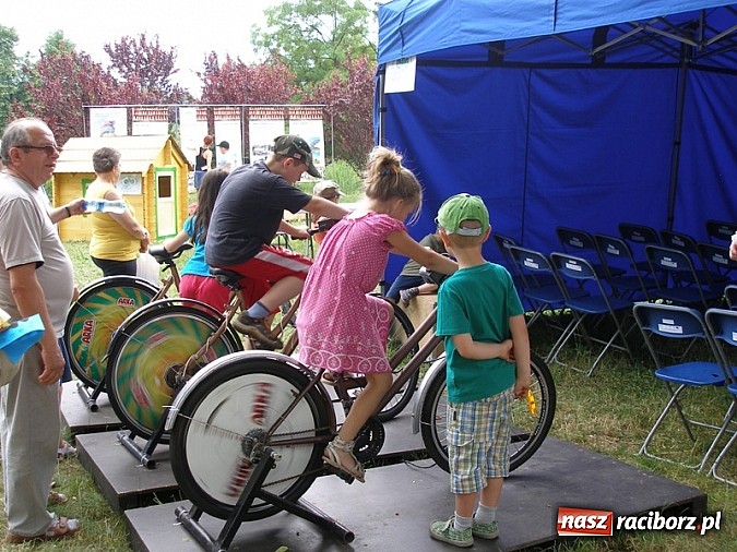 Zdjęcie w galerii na portalu naszraciborz.pl: 20 lat w trosce o środowisko. Podsumowanie akcji WFOŚiGW wiadomości z regionu