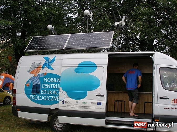 Zdjęcie w galerii na portalu naszraciborz.pl: 20 lat w trosce o środowisko. Podsumowanie akcji WFOŚiGW wiadomości z regionu