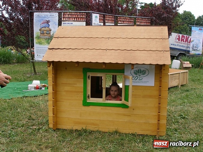 Zdjęcie w galerii na portalu naszraciborz.pl: 20 lat w trosce o środowisko. Podsumowanie akcji WFOŚiGW wiadomości z regionu