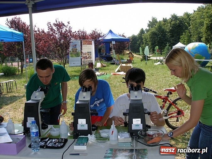 Zdjęcie w galerii na portalu naszraciborz.pl: 20 lat w trosce o środowisko. Podsumowanie akcji WFOŚiGW wiadomości z regionu