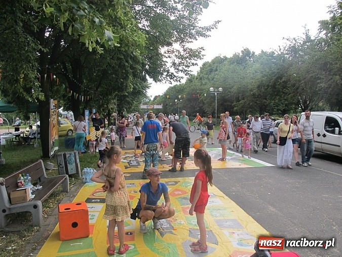Zdjęcie w galerii na portalu naszraciborz.pl: 20 lat w trosce o środowisko. Podsumowanie akcji WFOŚiGW wiadomości z regionu