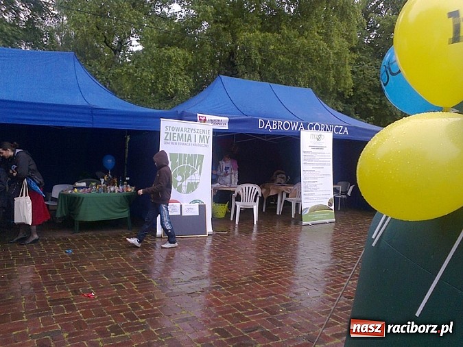 Zdjęcie w galerii na portalu naszraciborz.pl: 20 lat w trosce o środowisko. Podsumowanie akcji WFOŚiGW wiadomości z regionu