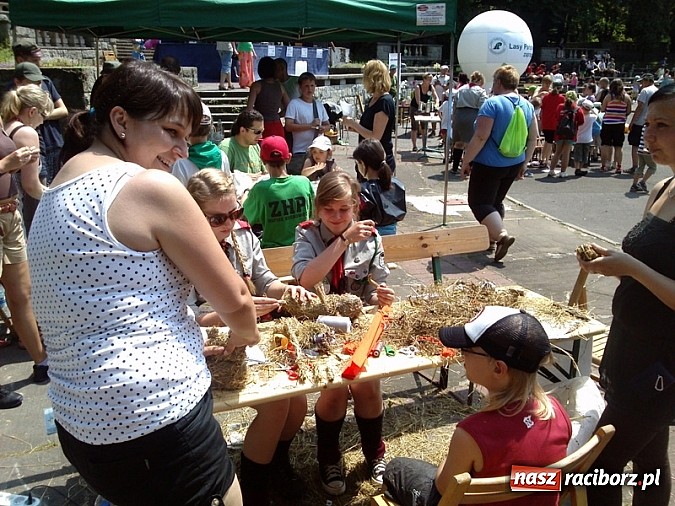 Zdjęcie w galerii na portalu naszraciborz.pl: 20 lat w trosce o środowisko. Podsumowanie akcji WFOŚiGW wiadomości z regionu
