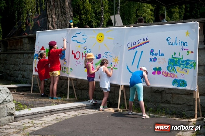 Zdjęcie w galerii na portalu naszraciborz.pl: 20 lat w trosce o środowisko. Podsumowanie akcji WFOŚiGW wiadomości z regionu