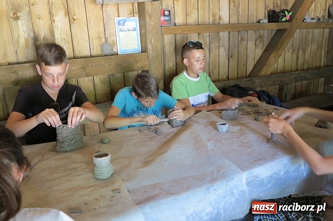 Zdjęcie w galerii na portalu naszraciborz.pl: 20 lat w trosce o środowisko. Podsumowanie akcji WFOŚiGW wiadomości z regionu