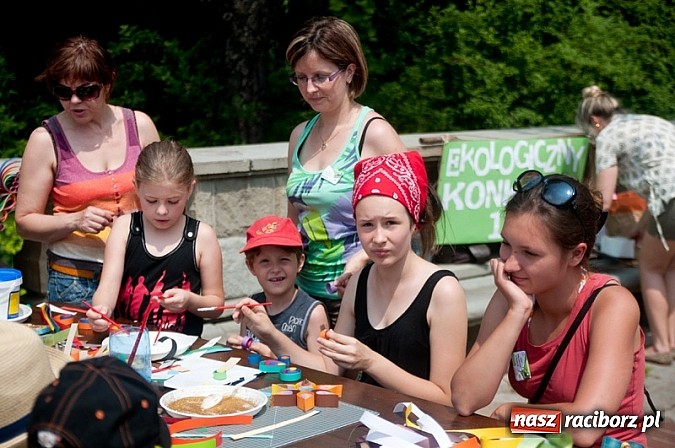 Zdjęcie w galerii na portalu naszraciborz.pl: 20 lat w trosce o środowisko. Podsumowanie akcji WFOŚiGW wiadomości z regionu