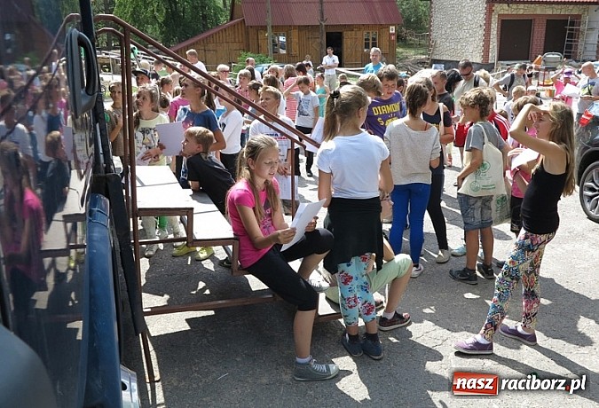 Zdjęcie w galerii na portalu naszraciborz.pl: 20 lat w trosce o środowisko. Podsumowanie akcji WFOŚiGW wiadomości z regionu