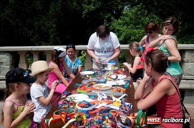 Zdjęcie w galerii na portalu naszraciborz.pl: 20 lat w trosce o środowisko. Podsumowanie akcji WFOŚiGW wiadomości z regionu