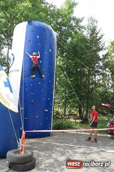 Zdjęcie w galerii na portalu naszraciborz.pl: 20 lat w trosce o środowisko. Podsumowanie akcji WFOŚiGW wiadomości z regionu