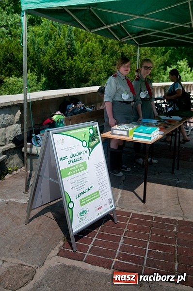 Zdjęcie w galerii na portalu naszraciborz.pl: 20 lat w trosce o środowisko. Podsumowanie akcji WFOŚiGW wiadomości z regionu