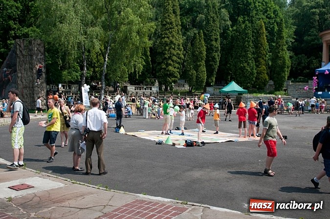 Zdjęcie w galerii na portalu naszraciborz.pl: 20 lat w trosce o środowisko. Podsumowanie akcji WFOŚiGW wiadomości z regionu