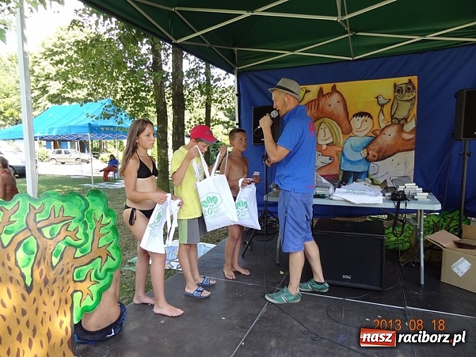 Zdjęcie w galerii na portalu naszraciborz.pl: 20 lat w trosce o środowisko. Podsumowanie akcji WFOŚiGW wiadomości z regionu