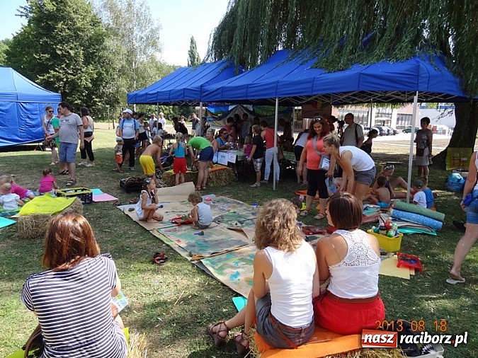 Zdjęcie w galerii na portalu naszraciborz.pl: 20 lat w trosce o środowisko. Podsumowanie akcji WFOŚiGW wiadomości z regionu