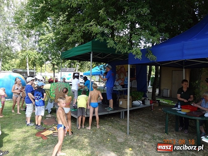 Zdjęcie w galerii na portalu naszraciborz.pl: 20 lat w trosce o środowisko. Podsumowanie akcji WFOŚiGW wiadomości z regionu