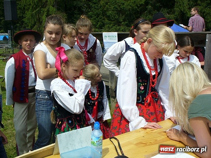 Zdjęcie w galerii na portalu naszraciborz.pl: 20 lat w trosce o środowisko. Podsumowanie akcji WFOŚiGW wiadomości z regionu