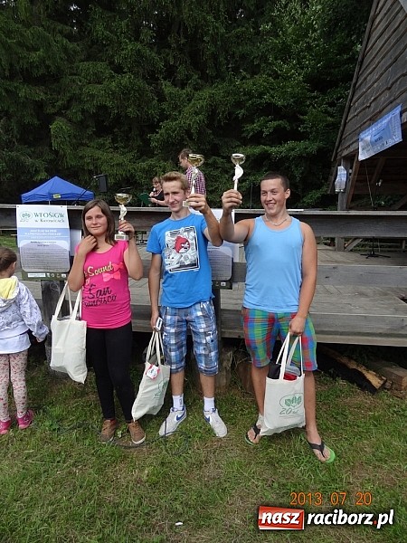 Zdjęcie w galerii na portalu naszraciborz.pl: 20 lat w trosce o środowisko. Podsumowanie akcji WFOŚiGW wiadomości z regionu