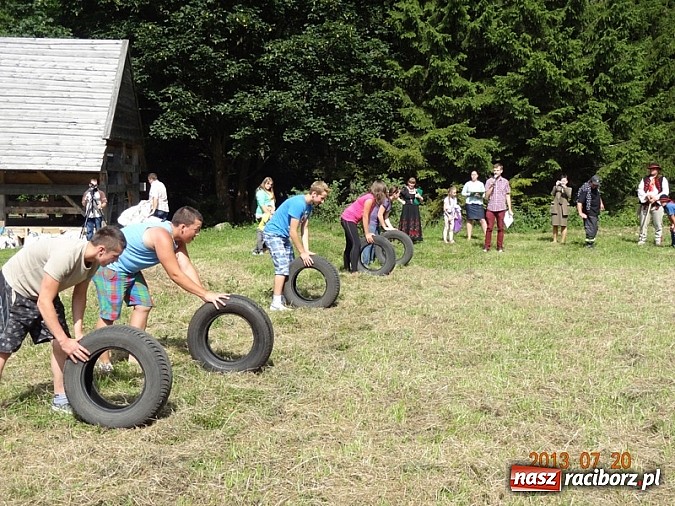 Zdjęcie w galerii na portalu naszraciborz.pl: 20 lat w trosce o środowisko. Podsumowanie akcji WFOŚiGW wiadomości z regionu