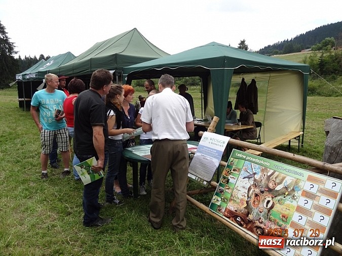 Zdjęcie w galerii na portalu naszraciborz.pl: 20 lat w trosce o środowisko. Podsumowanie akcji WFOŚiGW wiadomości z regionu