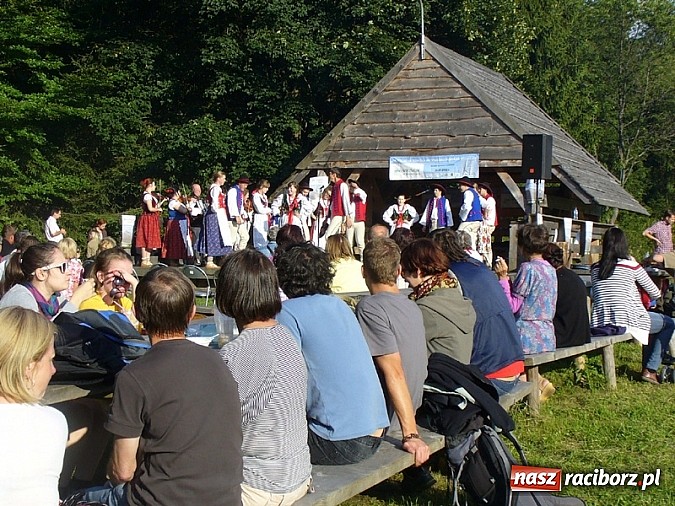 Zdjęcie w galerii na portalu naszraciborz.pl: 20 lat w trosce o środowisko. Podsumowanie akcji WFOŚiGW wiadomości z regionu
