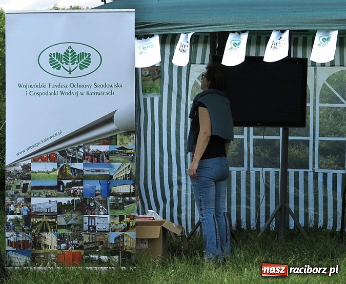 Zdjęcie w galerii na portalu naszraciborz.pl: 20 lat w trosce o środowisko. Podsumowanie akcji WFOŚiGW wiadomości z regionu