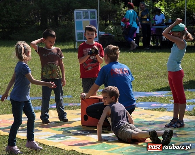 Zdjęcie w galerii na portalu naszraciborz.pl: 20 lat w trosce o środowisko. Podsumowanie akcji WFOŚiGW wiadomości z regionu