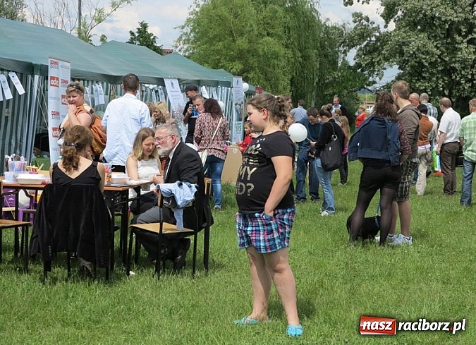 Zdjęcie w galerii na portalu naszraciborz.pl: 20 lat w trosce o środowisko. Podsumowanie akcji WFOŚiGW wiadomości z regionu