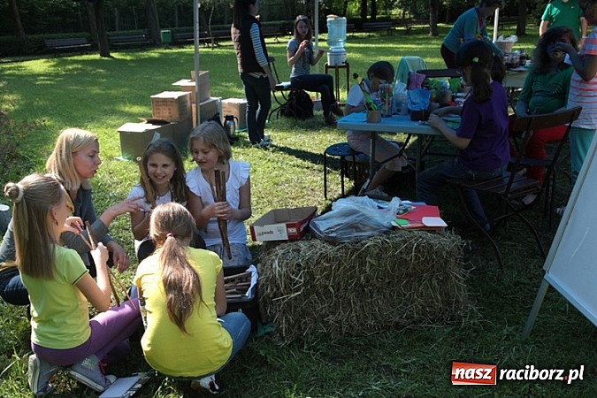 Zdjęcie w galerii na portalu naszraciborz.pl: 20 lat w trosce o środowisko. Podsumowanie akcji WFOŚiGW wiadomości z regionu