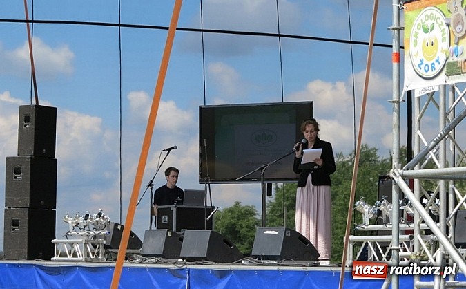 Zdjęcie w galerii na portalu naszraciborz.pl: 20 lat w trosce o środowisko. Podsumowanie akcji WFOŚiGW wiadomości z regionu