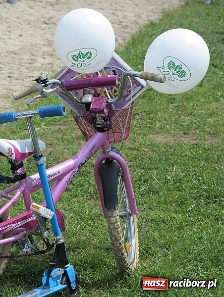 Zdjęcie w galerii na portalu naszraciborz.pl: 20 lat w trosce o środowisko. Podsumowanie akcji WFOŚiGW wiadomości z regionu