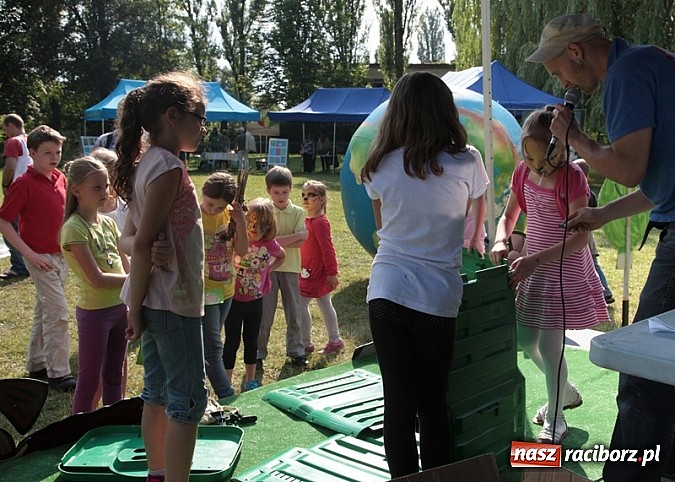 Zdjęcie w galerii na portalu naszraciborz.pl: 20 lat w trosce o środowisko. Podsumowanie akcji WFOŚiGW wiadomości z regionu