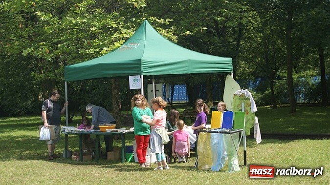 Zdjęcie w galerii na portalu naszraciborz.pl: 20 lat w trosce o środowisko. Podsumowanie akcji WFOŚiGW wiadomości z regionu