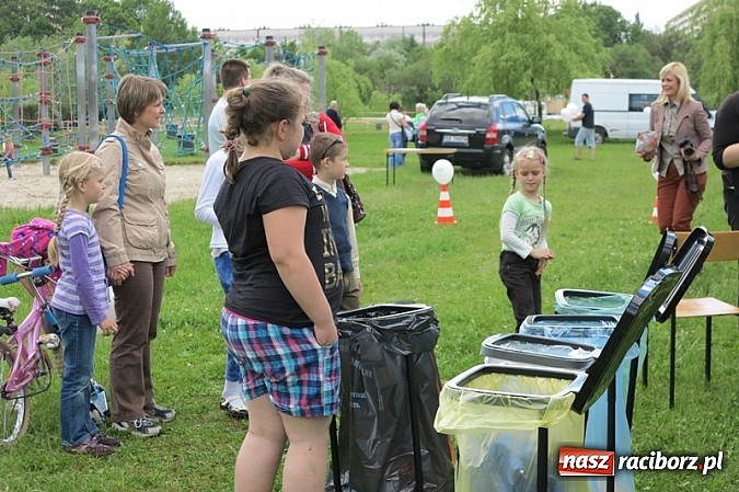 Zdjęcie w galerii na portalu naszraciborz.pl: 20 lat w trosce o środowisko. Podsumowanie akcji WFOŚiGW wiadomości z regionu