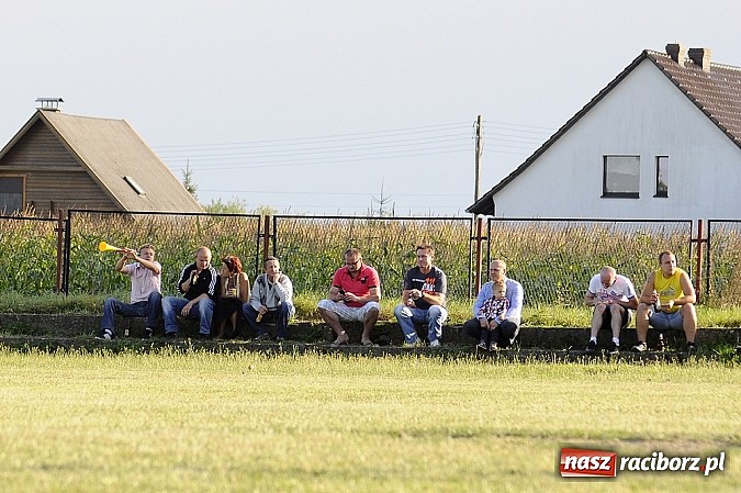 Zdjęcie w galerii na portalu naszraciborz.pl: C klasa: Zgoda wygrała ze Strzelcem wiadomości z regionu
