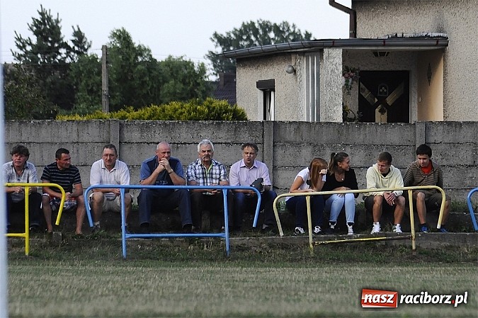 Zdjęcie w galerii na portalu naszraciborz.pl: C klasa: Zgoda wygrała ze Strzelcem wiadomości z regionu