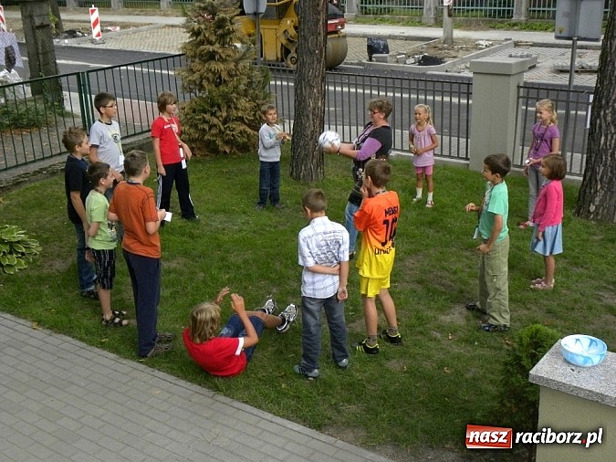 Zdjęcie w galerii na portalu naszraciborz.pl: Na dachu świata wiadomości z regionu